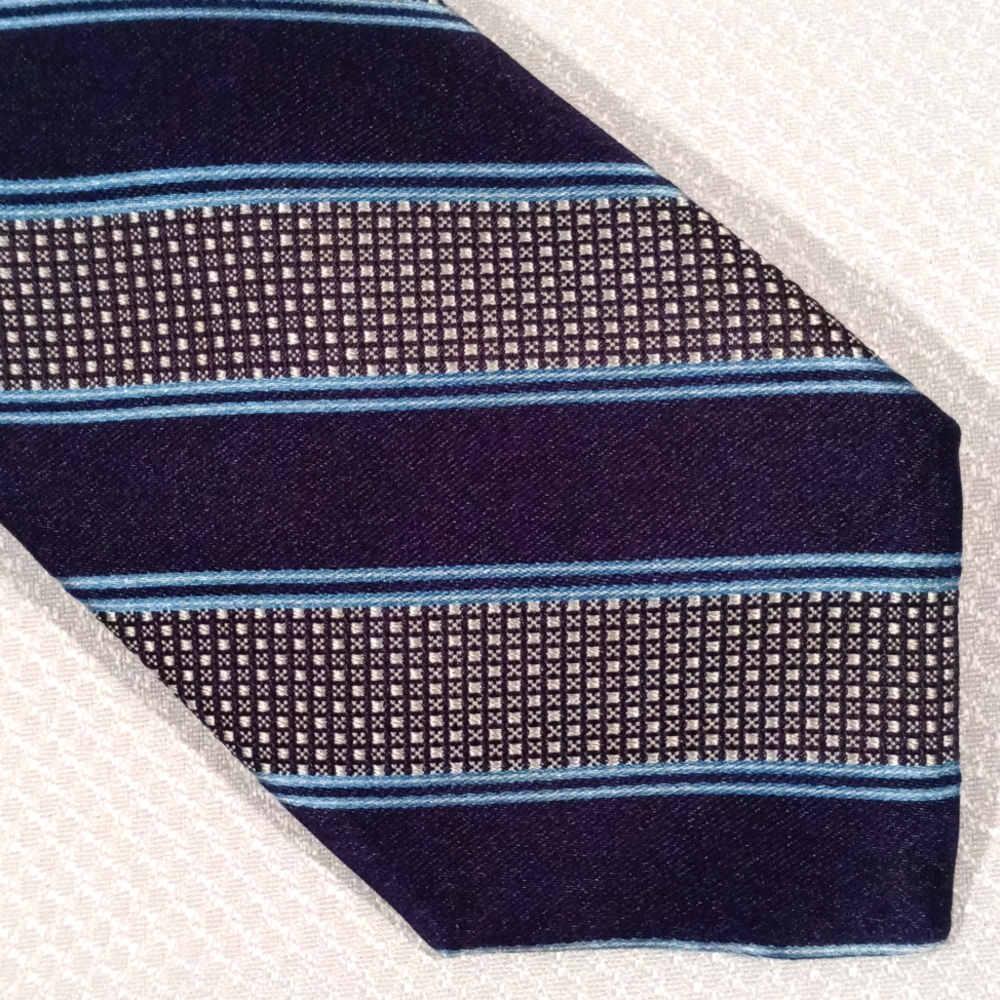 SAMUELSOHN necktie